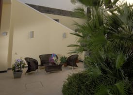 Hotel Villa Carolina 2