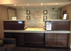 Comfort Inn Dartmouth 4