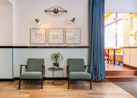 Hôtel Augustin - Astotel 4