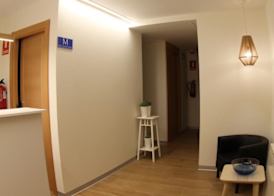 Hostal Mónaco 2