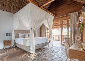 Lempuyang Boutique Hotel 2