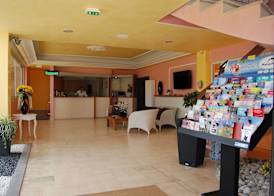 Hôtel Restaurant de la Mer 2