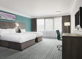 Leonardo Hotel and Conference Venue Aberdeen Airport 4