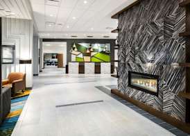 Hyatt Place East Moline/Quad Cities 2