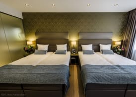 OZO Hotels Arena Amsterdam 5