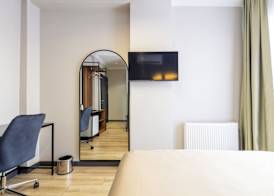 Nora Airport Hotel 3