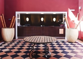 Isla Canela Golf Hotel Boutique 2