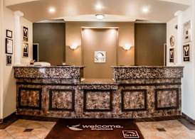Sleep Inn & Suites Shamrock 3