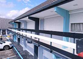 Kyriad ECO - Belfort Bessoncourt 2