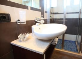 Albergo Ristorante Papa 5