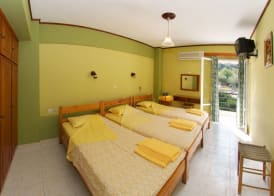 Remezzo Apartments 2