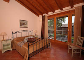 Residence Borgo Mondragon 5