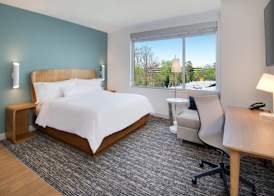 Element by Marriott Atlanta Buckhead 5