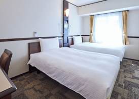 Toyoko Inn Narita Airport Shinkan 3
