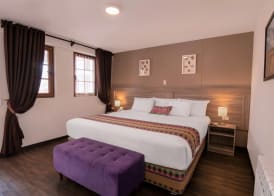 Atoq San Blas Hotel 4