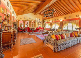 Tenuta Pian D'Attesio - Agriturismo 3