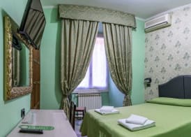 Hotel Ferrarese 2