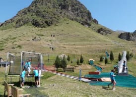 Apartaments Vall de Núria 3