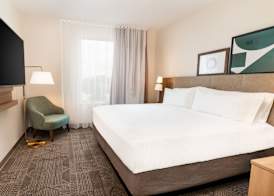 Staybridge Suites NASHVILLE - VANDERBILT AREA by IHG 5