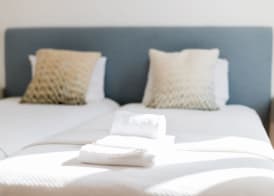 Chiado Studio and One-Bedroom Apartment - by LU Holidays 4