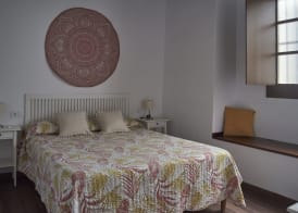 Apartamentos Mamelón 5