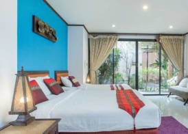 PloyKhumThong Boutique Resort 5