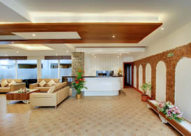 White Castle Boutique Apartment Hotel 4