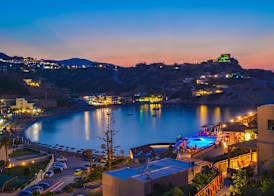 Lygaria Beach Hotel 3