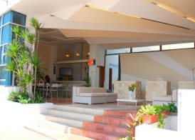 Hotel Bahia Chac Chi 2