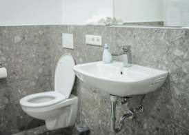 Hotel Central Vis a Vis 4