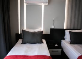 Methis Hotel 5