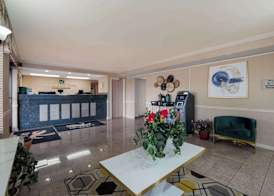 Quality Inn Fort Jackson 3
