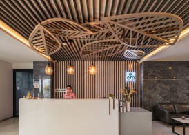 Samyan Serene Hotel 5