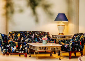 Hotel Schloss Seefels 2