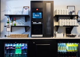 Milling Hotel Ritz Aarhus City 4
