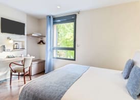 Sure Hotel by Best Western Reims Nord 5