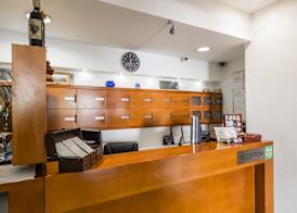 Garni Hotel Le Petit Piaf 3