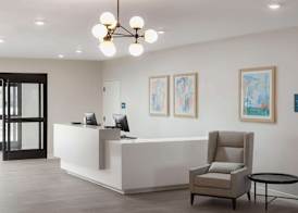 WaterWalk Extended Stay by Wyndham Huntsville 2