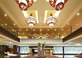 Grand Mercure Lake Hamana Resort & Spa 2