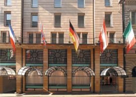 K+K Hotel Opera 3