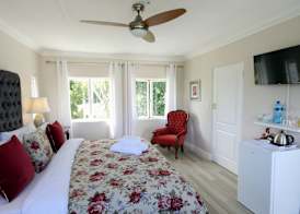 Elephant Country Guest House 2