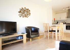 Crompton Court Apartments 5