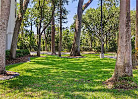 Hampton Inn Jacksonville/Ponte Vedra Beach-Mayo Clinic Area 2