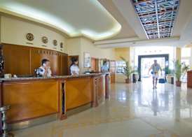 Hotel Villa List 2