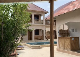 Chokoro House 2