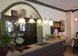 Hotel Alt Annaberg 4