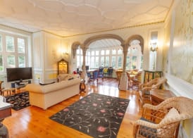 Quinta Das Murtas B&B 2