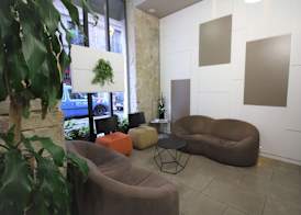 Best Western Lyon Saint-Antoine 2
