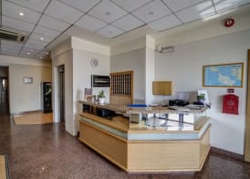 Sliema Chalet Hotel 4