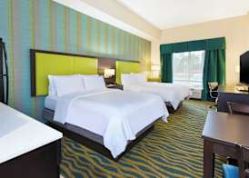 Holiday Inn Express & Suites SOUTHPORT - OAK ISLAND AREA by IHG 2